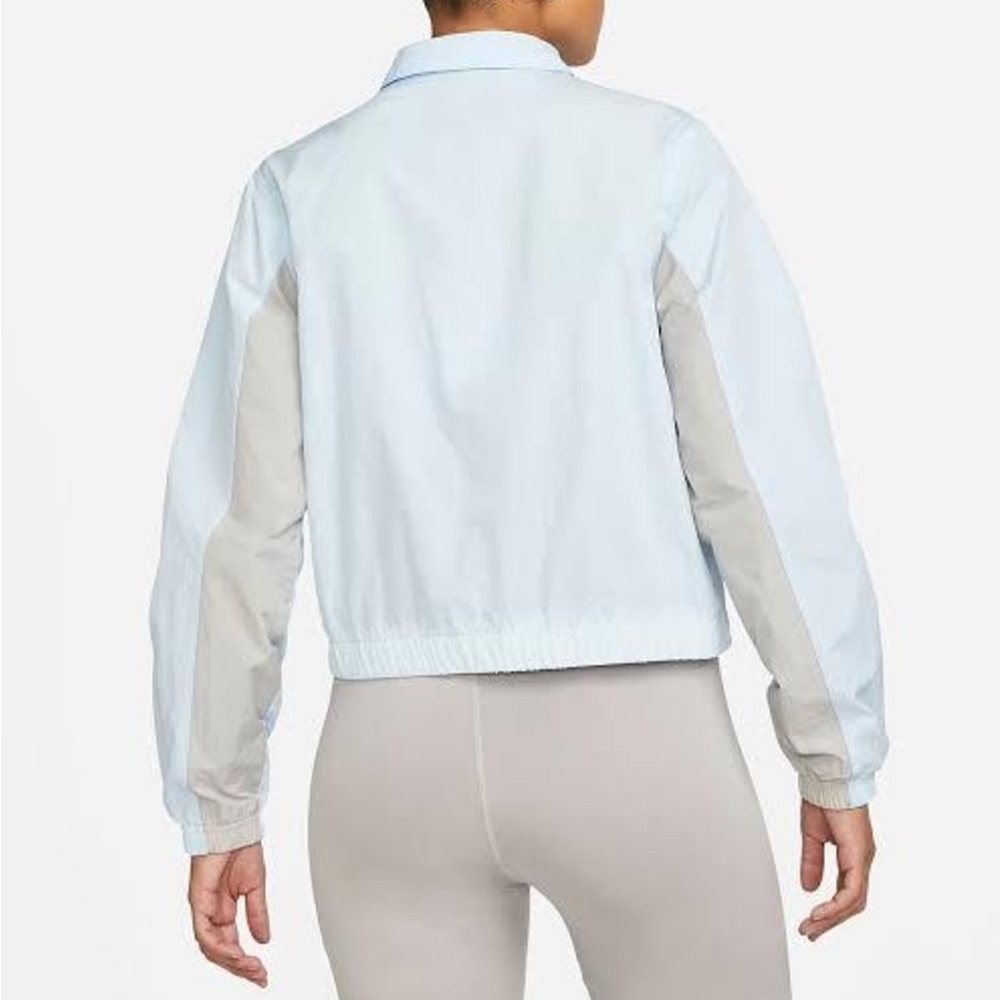 Jordan flight essential track jacket - Picture 2 of 5